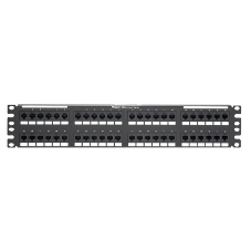 Патч-панель Panduit (DP485E88TGY) 19