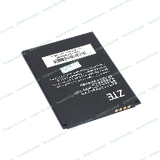 Аккумуляторная батарея Li3821T43P3h745741 для ZTE Blade L5 Plus 3.8V 2150mAh