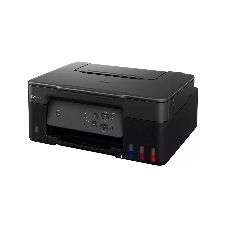 МФУ струйное Canon PIXMA G2430 (5991C009), A4, цветное, печ. 11 стр/мин. (ч/б) 6 стр/мин. (цвет), 4800 x 1200 dpi (печать) 1200x600dpi (скан.), USB