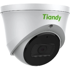 Камера видеонаблюдения IP Tiandy Pro TC-C32XS I3W/E/Y/S/2.8мм/V5.0 белый