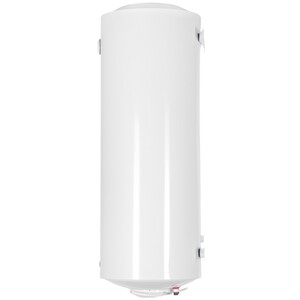 Водонагреватель электрический Thermex TitaniumHeat 150 V белый, накопительный, 150 л, 2 кВт, настенный, вертикальный, бак с титановым покрытием