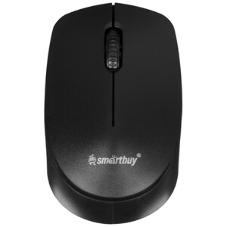 Мышь беспроводная Smartbuy (SBM-202AG-R) ONE 202AG-R красный