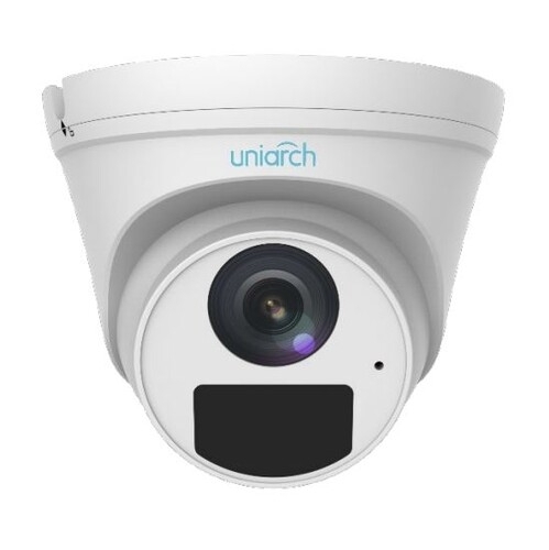 Видеокамера IP купольная IPC-T122-APF28-ECO 1/2.8