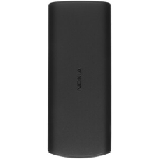 Мобильный телефон Nokia 105 TA-1569 SS EAC1 черный/угольный