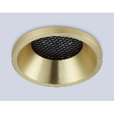 TN102779 BR латунь MR16 GU5.3 D80*40