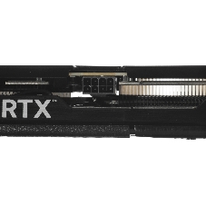 Видеокарта Palit GeForce RTX 5060 Ti Infinity 3 OC, 16 GB GDDR7, 128 bit, 3xDisplayPort, HDMI, GPU 2407 MHz