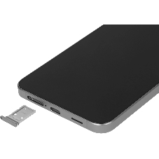 Смартфон Samsung Galaxy A57 5G SM-A576B 8/128Gb серый