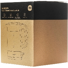 Чайник электрический Xiaomi Electric Glass Kettle RU (BHR7490RU)
