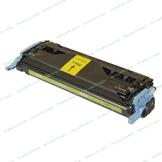 Картридж лазерный Cactus CS-Q6000A черный (2500 стр.) для HP 1600/2600N/M1015/M1017