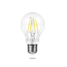 Лампа светодиодная Feron LB-57 7W 230V E27 2700K