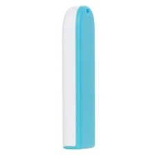 Флешка USB ADATA C008 (AC008-32G-RWE), 32Gb, USB 2.0, R/W 15/5, белый/синий