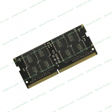 Оперативная память AMD Radeon R7, DDR4, 16GB (1x16GB), 2666MHz, CL16, SO-DIMM, OEM