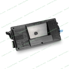 Картридж лазерный Kyocera TK-3160 (1T02T90NL0/1T02T90NL1) черный для P3045dn/P3050dn/P3055dn/P3060dn 12500 стр.