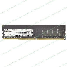 Оперативная память Exegate, DDR4, 4GB (1x4 GB), 2666 MHz, CL19, DIMM, OEM