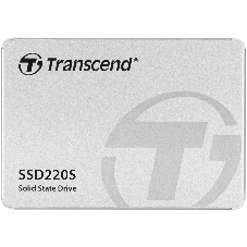 Накопитель SSD Transcend 220S, 480GB, 2.5