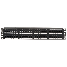 Патч-панель Panduit (DP485E88TGY) 19