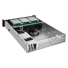 Серверный корпус ExeGate Pro 2U650-HS09 (RM 19