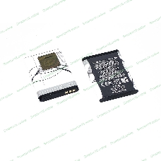 Аккумуляторная батарея BL-5B для Nokia 6060/3220/3230/5070/5140/5200/5300/5320/5500