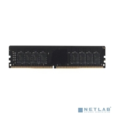 Оперативная память Patriot Signature, DDR4, 16GB (1x16 GB), 2666 MHz, CL19, DIMM