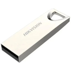 Флешка USB HIKSEMI HS-USB-M200/16G 16Gb <HS-USB-M200/16G>, USB 2.0, плоский металлический корпус