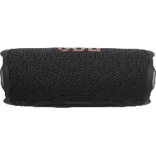 Колонка портативная JBL Flip 7 черный 25W 1.0 BT 4800mAh (JBLFLIP7BLK)