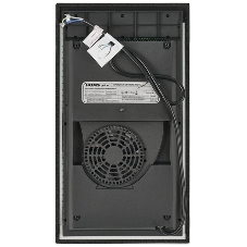 Индукционная варочная панель HOMSair HIC32BWH Inverter, белый
