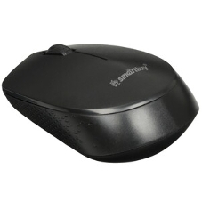 Мышь беспроводная Smartbuy (SBM-202AG-R) ONE 202AG-R красный