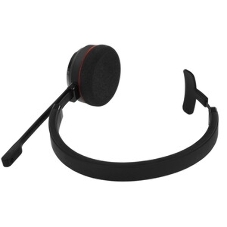Гарнитура Jabra Evolve 20 MS Mono чёрный, проводная
