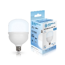 Лампа светодиодная Ambrella light 1003006 LED T100 30W IC E27-E40 6400K 175-265V
