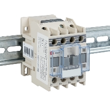 Контактор EKF ctr-s-18-220 КМЭ малогабаритный 18А 220В 1NO EKF PROxima