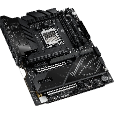 Материнская плата ASUS ROG CROSSHAIR X870E APEX, AM5, AMD X870E, 2xDDR5, 4xSATA, 5xM.2, 1xPCIe 5.0 x16, 1x5Gb LAN, USB Type-C, Wi-Fi 7, Bluetooth, 2x3.5 мм, 7.1, ATX