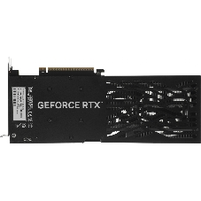 Видеокарта Palit GeForce RTX 5060 Ti Infinity 3 OC, 16 GB GDDR7, 128 bit, 3xDisplayPort, HDMI, GPU 2407 MHz
