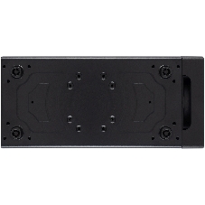 Компьютер IRU Tactio 310H6SEA MT i5 12400F (2.5) 16Gb SSD 512Gb RTX 3050 8Gb FreeDOS GbitEth 500W черный (2111269)