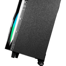 Колонка порт. Ural Молот 216 черный/черный 3000W 1.1 BT/3.5Jack/USB-C 15м 9000mAh (УРАЛ МОЛОТ 216)