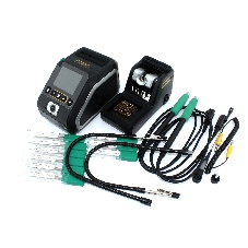 Паяльная станция Fnirsi DWS-200 Max F210+F245, 200W