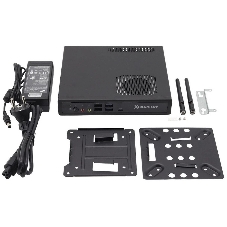 Компьютер Raskat Standart 307 (Intel Core i3-12100, RAM 8Gb, SSD 256Gb noOS)