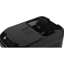 Кофемашина DeLonghi Magnifica Plus ECAM320.60.B 1450Вт черный