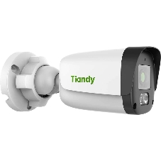 Камера видеонаблюдения IP Tiandy TC-C32QV 2FNA-28 2.8-2.8мм корп.:белый