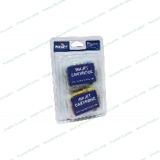 Перезаправляемые картриджи T1281-T1284 для Epson Stylus S22/SX125/SX130/SX230/SX235W/SX420W/SX425W/SX435W/SX440W/SX445W/Office BX305F/BX305FW пигмент заправленные 4*12 мл с чипом ProfiLine