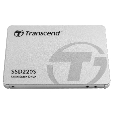 Накопитель SSD Transcend 220S, 480GB, 2.5