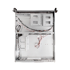 Серверный корпус ExeGate Pro EX284974RUS 2U550-08 (RM 19