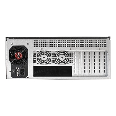Серверный корпус ExeGate Pro EX293212RUS 4U390-05 (RM 19