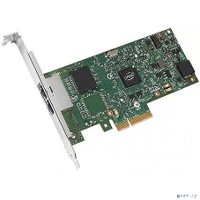 Сетевой адаптер INTEL I350T2V2BLK 936714