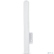 Точка доступа Ubiquiti UAP-AC-M-PRO Mesh-точка доступа 2.4+5 ГГц, 802.11ac/n/a/g/b, 2х 1G Ethernet, 802.3af