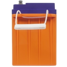 Аккумуляторная батарея Delta BATTERY DTM 12150 L