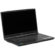 Ноутбук MSI Katana 17 HX B14WFK-275XRU Intel Core i5-14450HX/32Gb/SSD1Tb/RTX5060 8Gb/17.3