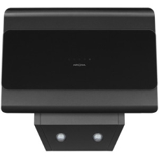 Вытяжка кухонная Krona URAN 600 DN BLACK 4S