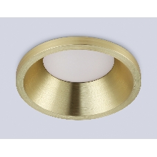 TN102779 BR латунь MR16 GU5.3 D80*40