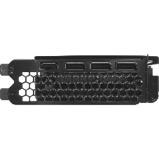 Видеокарта Palit GeForce RTX 5060 Ti Infinity 3 OC, 16 GB GDDR7, 128 bit, 3xDisplayPort, HDMI, GPU 2407 MHz