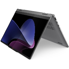 Ноутбук Lenovo IdeaPad 5 2-in-1 14IRH9 (КЛАВ.РУС.ГРАВ.) Luna Grey 14